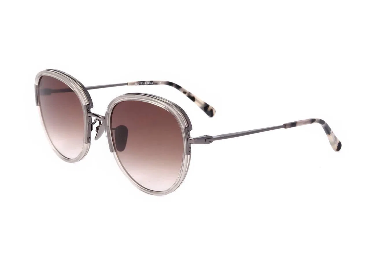 Scotch & Soda SS4012 Sunglasses - view 11